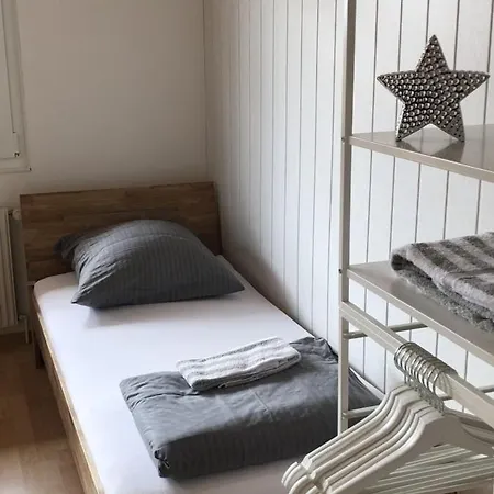 Chalet Am Sonnenlift Willingen - App 2 Nyaraló