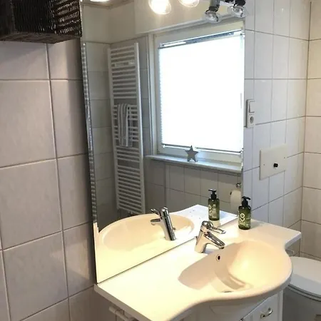Nyaraló Chalet Am Sonnenlift Willingen - App 2 *
