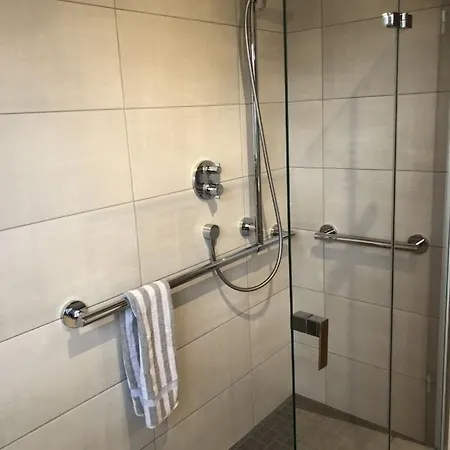 Chalet Am Sonnenlift Willingen - App 2 * Willingen